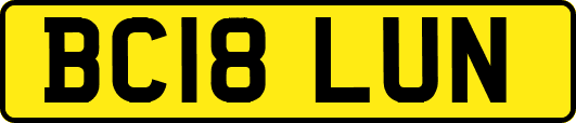 BC18LUN