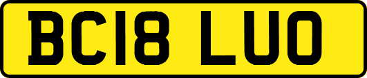 BC18LUO
