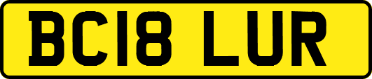 BC18LUR