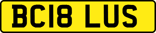 BC18LUS