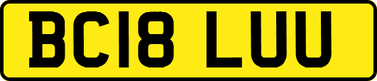 BC18LUU