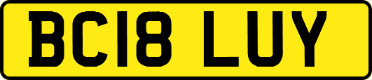 BC18LUY