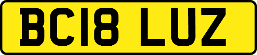 BC18LUZ