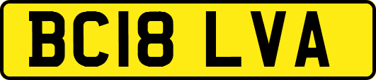 BC18LVA
