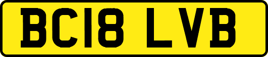 BC18LVB