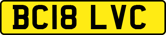 BC18LVC