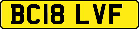 BC18LVF