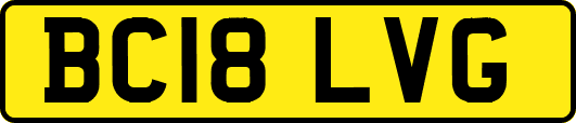BC18LVG