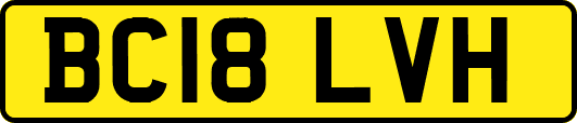 BC18LVH