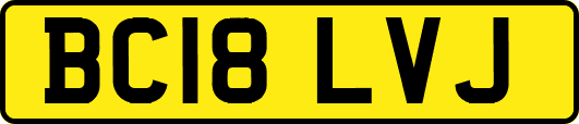 BC18LVJ