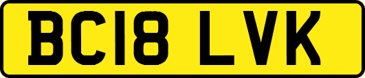 BC18LVK