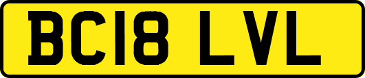 BC18LVL