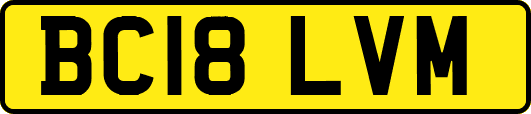 BC18LVM