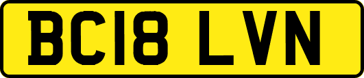 BC18LVN