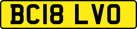 BC18LVO