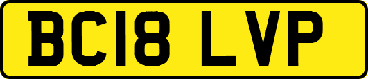 BC18LVP