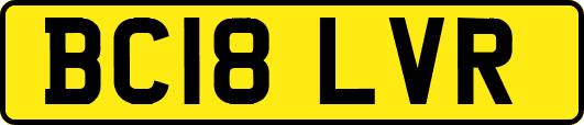 BC18LVR