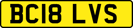 BC18LVS