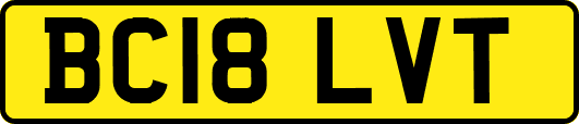 BC18LVT