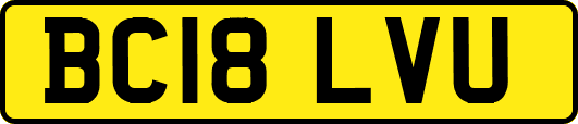 BC18LVU