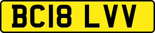 BC18LVV