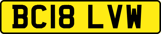 BC18LVW