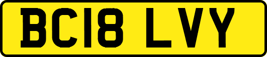 BC18LVY