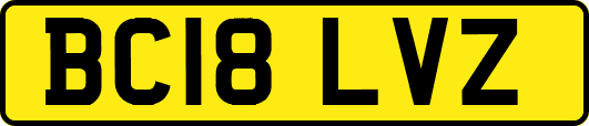 BC18LVZ