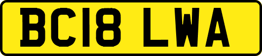 BC18LWA