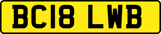 BC18LWB