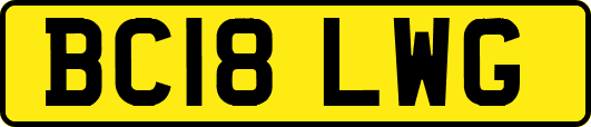 BC18LWG