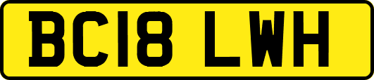 BC18LWH
