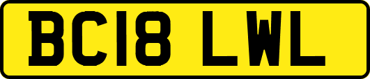 BC18LWL