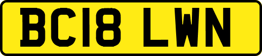 BC18LWN