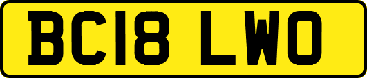 BC18LWO