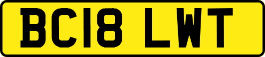 BC18LWT