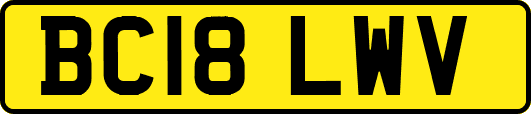 BC18LWV