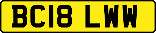 BC18LWW