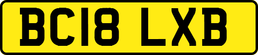 BC18LXB