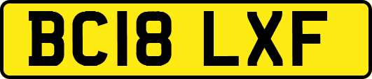 BC18LXF
