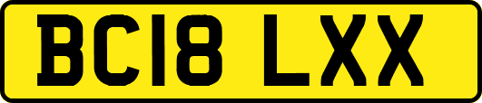 BC18LXX