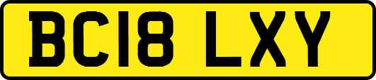 BC18LXY