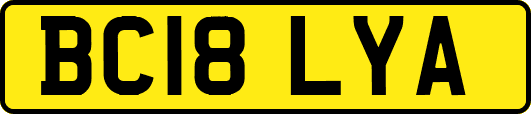 BC18LYA
