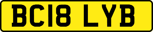 BC18LYB