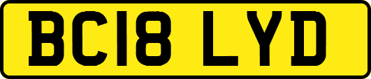 BC18LYD
