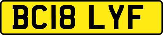 BC18LYF
