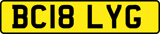BC18LYG