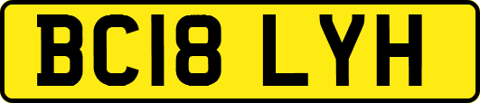 BC18LYH