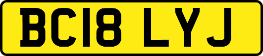 BC18LYJ
