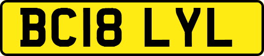 BC18LYL